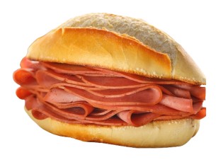 MORTADELA 