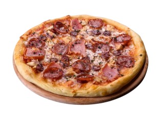 BACON