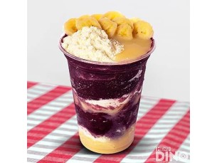 Açai no copo 500ml