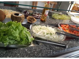 Salada grande