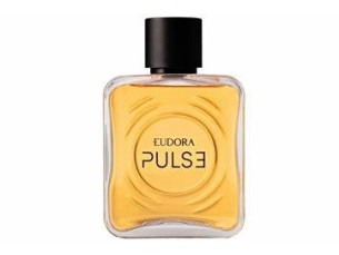 Pulse desodorante colônia