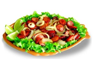 CALABRESA ACEBOLADA