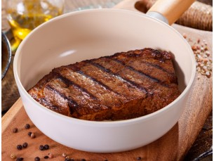 BIFE CHORIZO