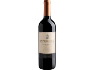 EXPEDICION SINGLE VINEYARD SELECTION