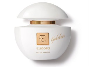 EUDORA eau de parfum GOLDEN