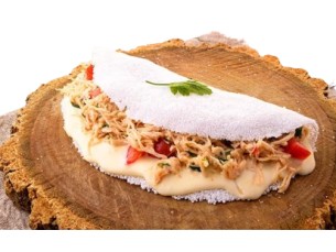 FRANGO COM CATUPIRY