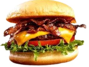 X- BACON