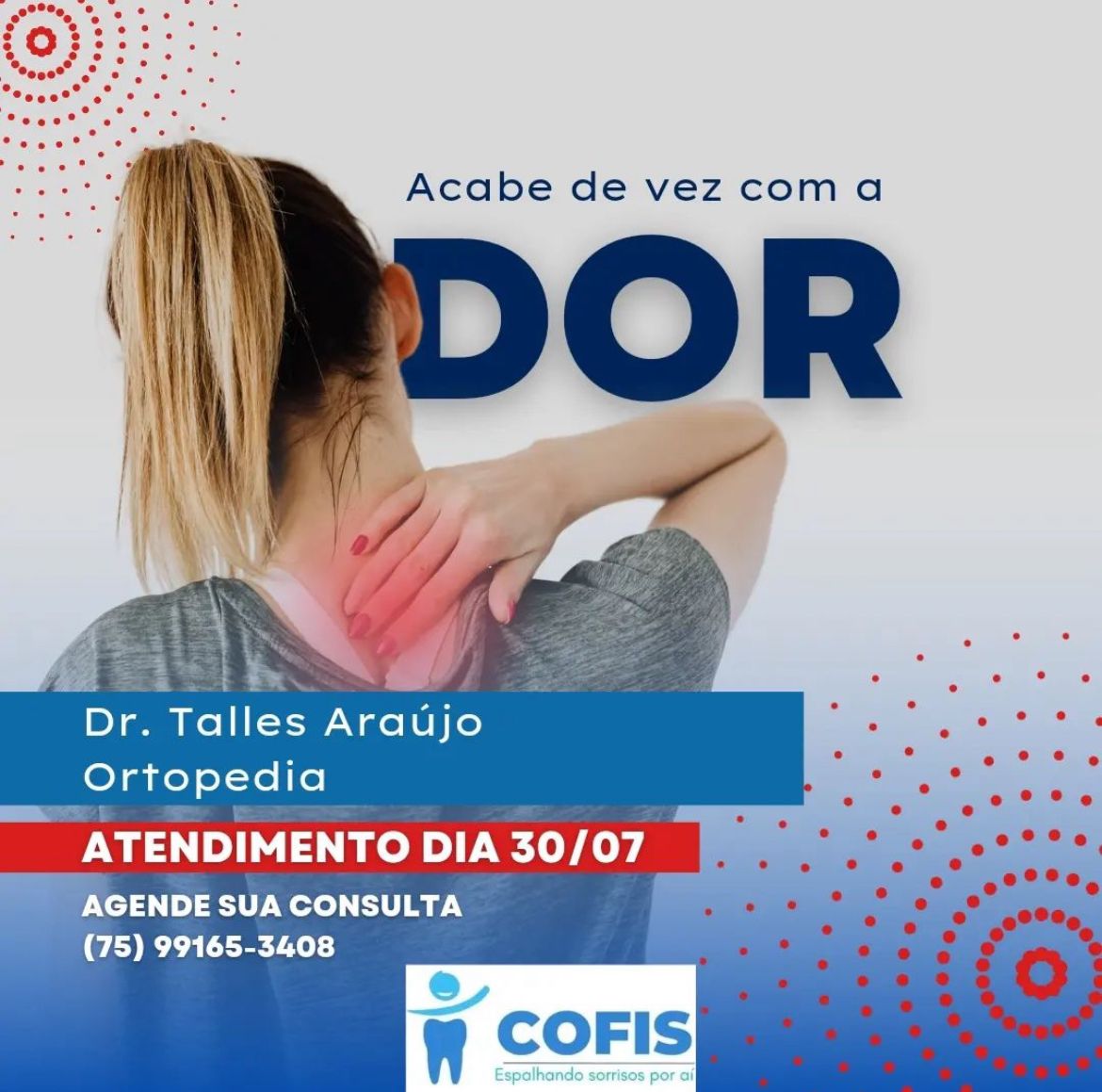 CLÍNICA COFIS