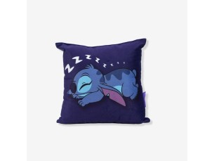 ALMOFADA 25X25 STITCH JUST CHILL – DISNEY