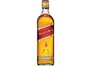 RED LABEL