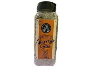 SAL DE PARRILLA - CHURRASCO PARA CARNES