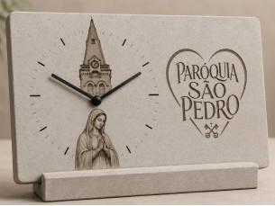 Relógios temáticos 