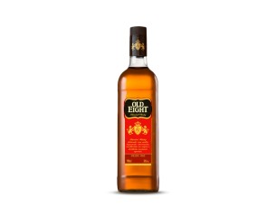 WHISKY OLD EIGHT