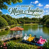 PARQUE MARIA ANGÉLICA