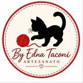 By Edna Taconi - ARTESANATO