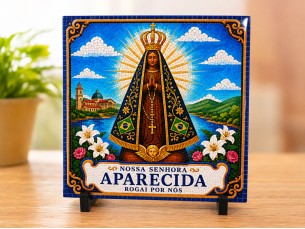 Cerâmica Nossa Senhora Aparecida 