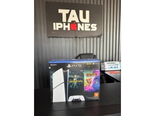 Console PlayStation 5 Digital R$:3.799,00 