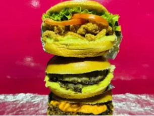 Chicken Catupiry
