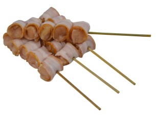 ESPETO DE FRANBACON