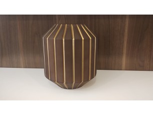Vaso vidro grande