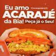 Acarajé da Bia