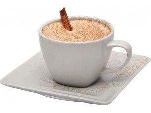 CAFÉ COM CANELA