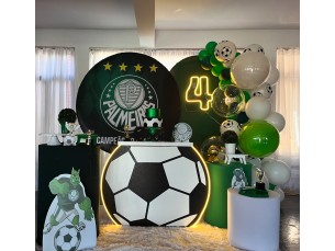 Palmeiras