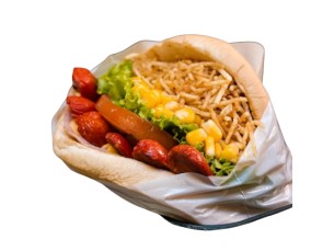 X - DOG