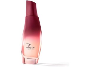 Desodorante colônia Luna confiante feminino