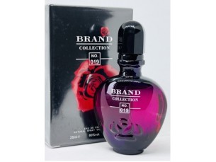 019 - Black XS For Her - Brandcollection - - Promoção de 120,00