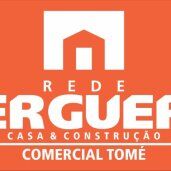 Rede Erguer Comercial Tomé