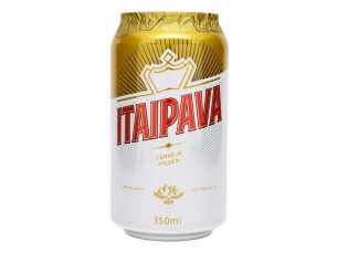 ITAIPAVA LATA