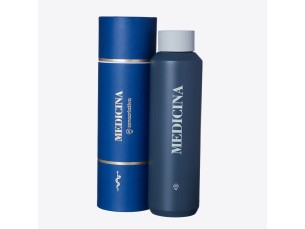 GARRAFA ACQUA PROFISSÕES MEDICINA - ZONACRIATIVA