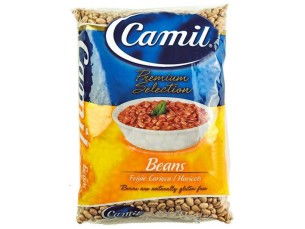 Feijão Carioca Tipo 1 Camil 