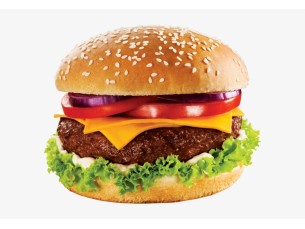 X- BURGUER