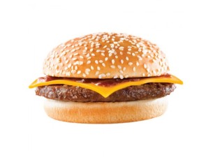 X - BURGUER