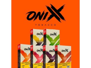 Essências ONIX 