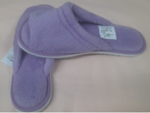 Chinelo inverno aberta