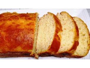 PÃO DE BATATA DOCE