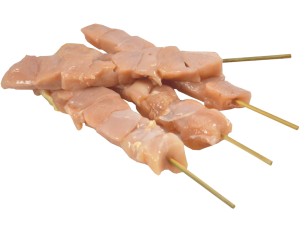 ESPETO DE FRANGO 