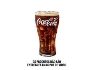 Copão de coca-cola 500ML
