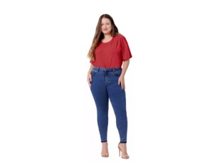 Calça jeans 