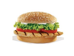 X - FRANGO