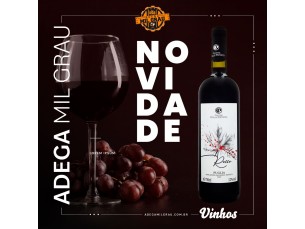 Rosso Puglia 750ml