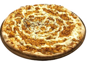 FRANGO COM CATUPIRY