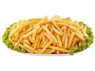 BATATA FRITA