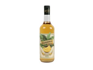 BANANINHA REGGIANI 