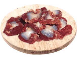MOELA DE FRANGO