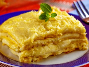 LASANHA