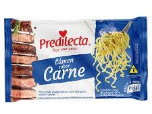 MACARRAO INST CARNE 50X74,3g PDL